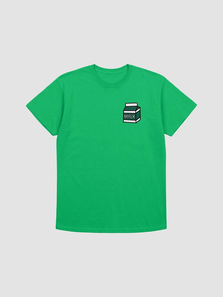 Jet Mylk Tee product image (17)