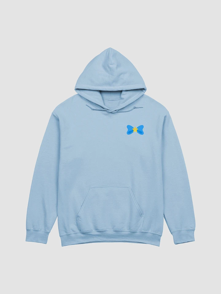 Silent Love Hoodie 2.0 product image (9)