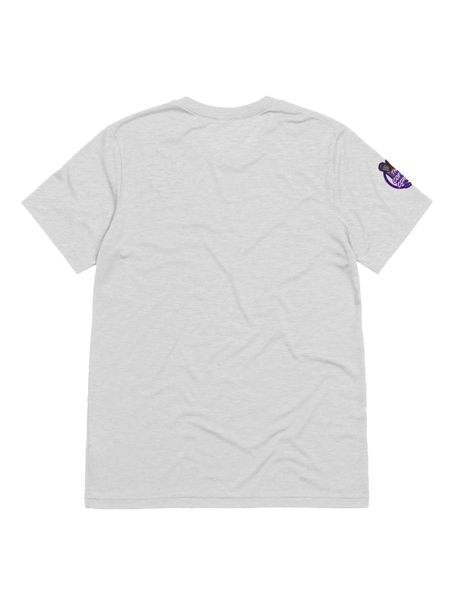 Peppermint Mocha Cat Shirt - The Coffee Days 2024 product image (23)