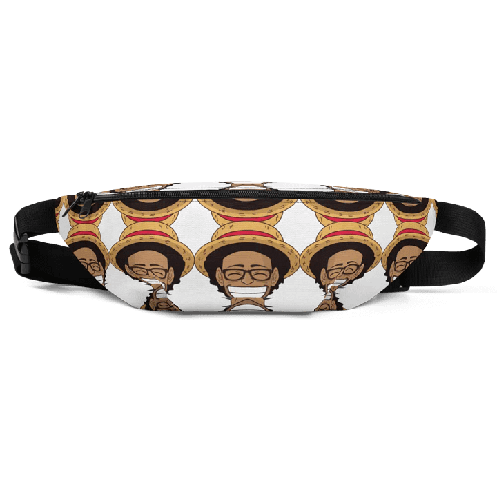 Gear4Gib Fanny! product image (1)
