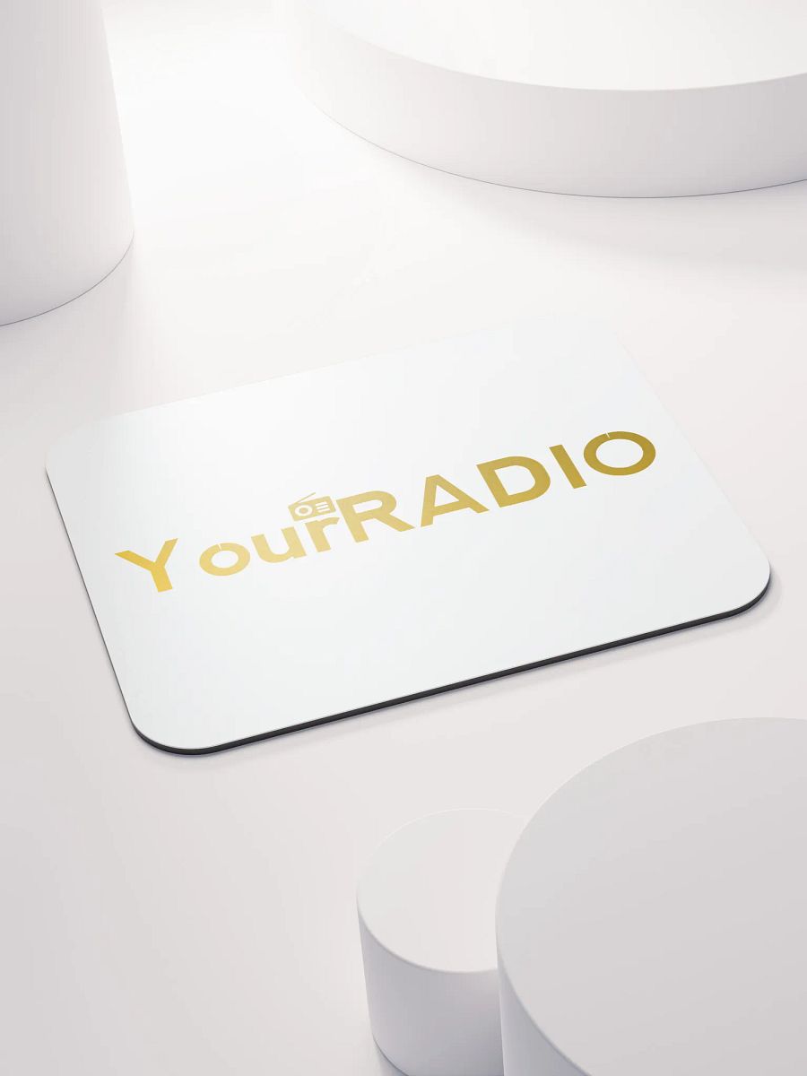 YourRADIO Mousepad product image (4)