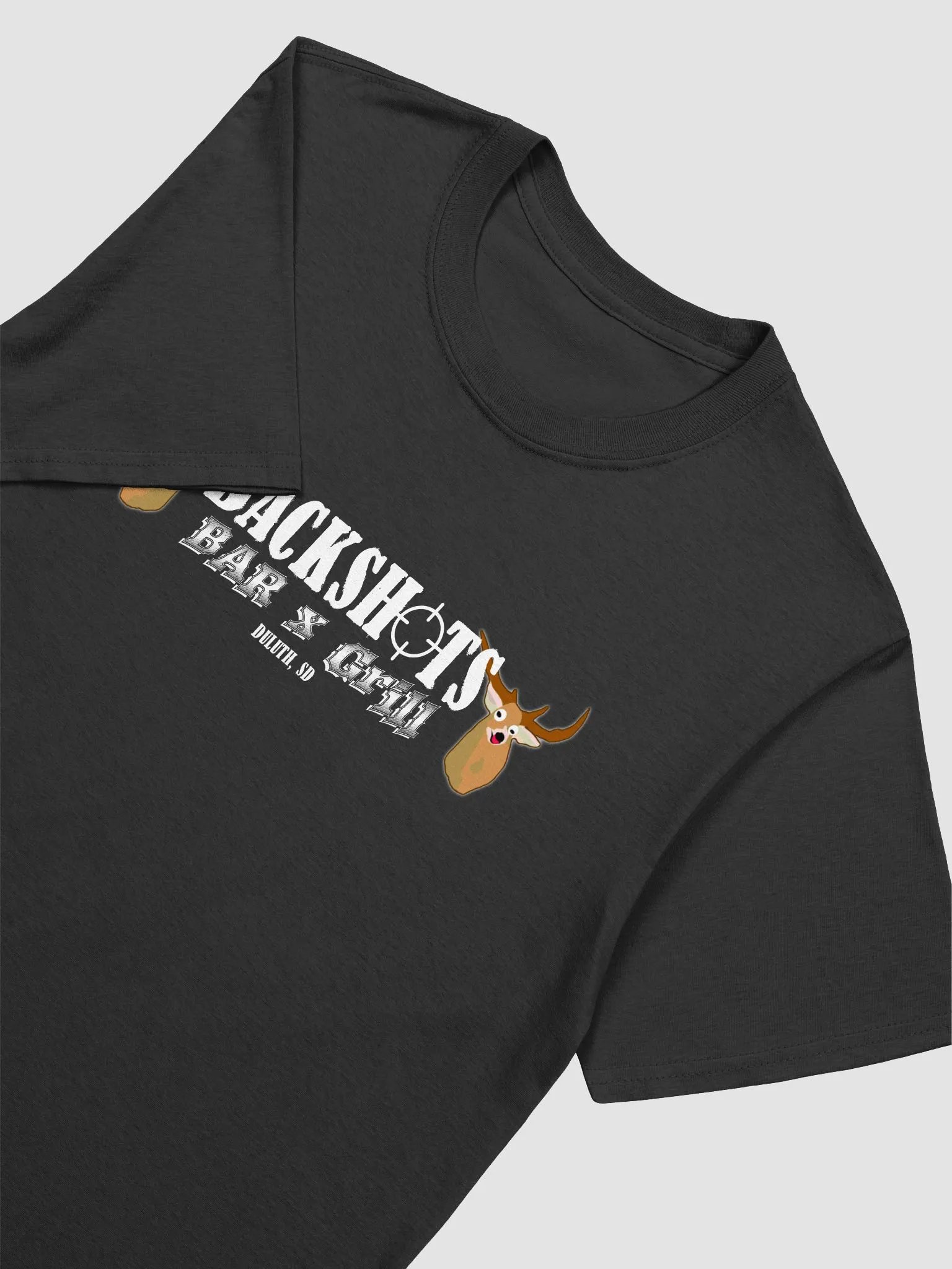 Backshots Bar x Grill product image (3)