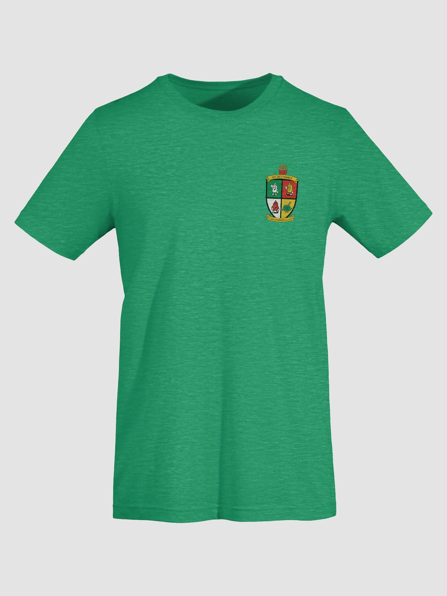 King Tartar the Farter Tee | Long May He Reek! product image (7)