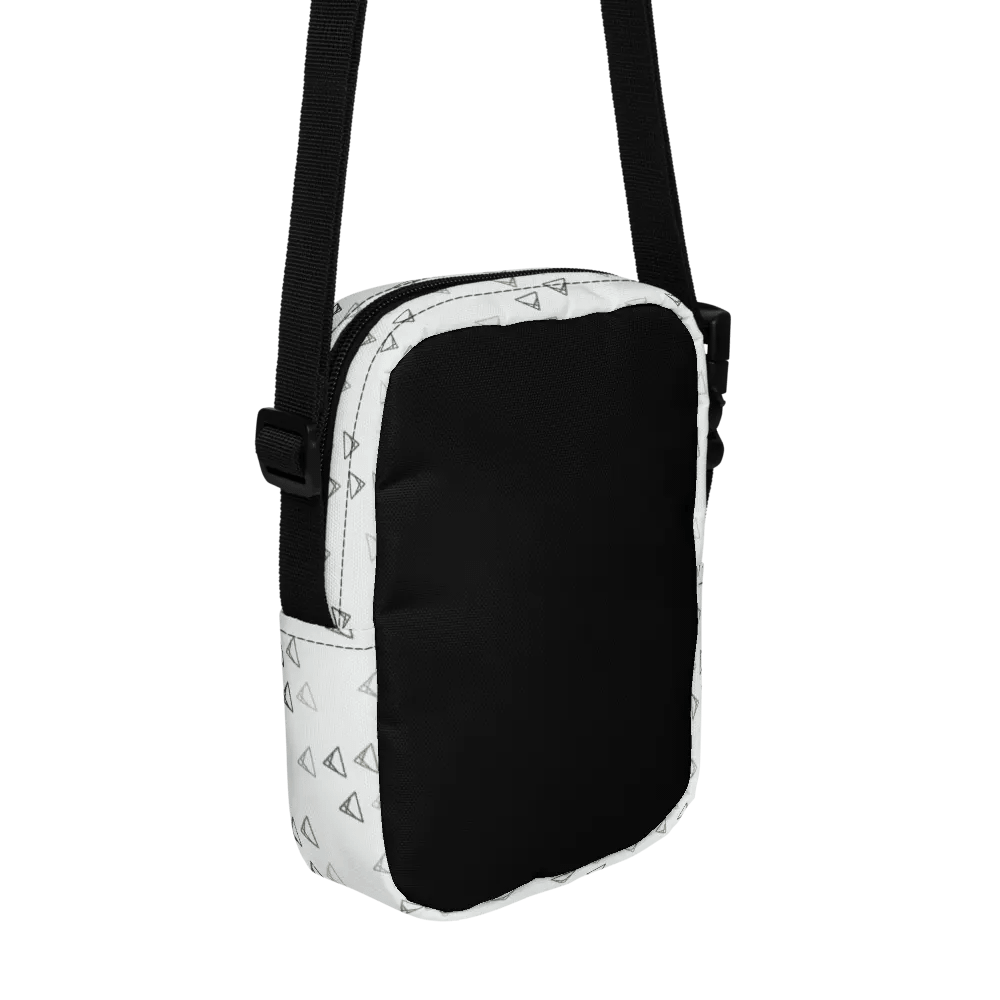 Barista Club Crossbody Bag | Sip Society product image (2)