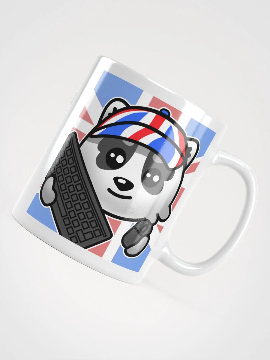 Badger Mug product image (4)