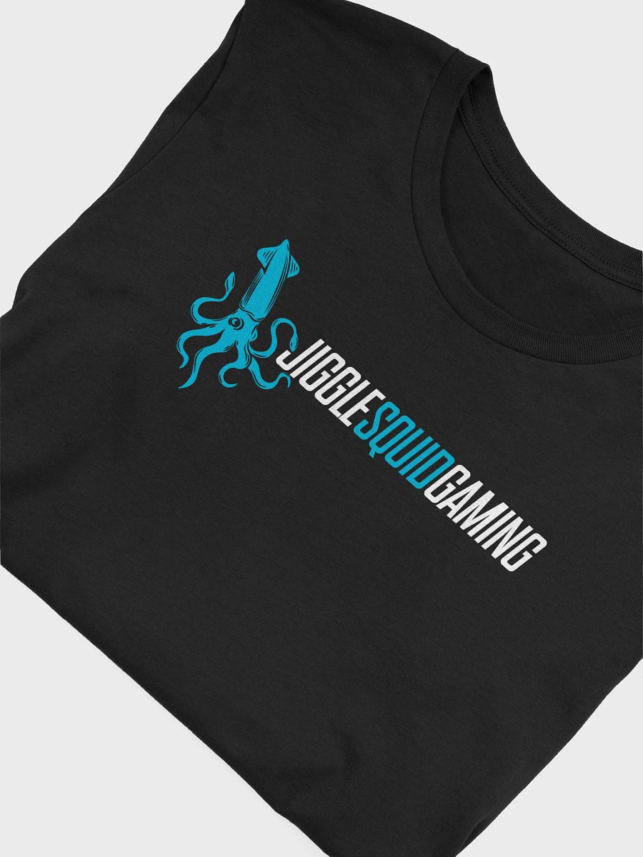 Jiggle Squid Gaming Tee product image (3)