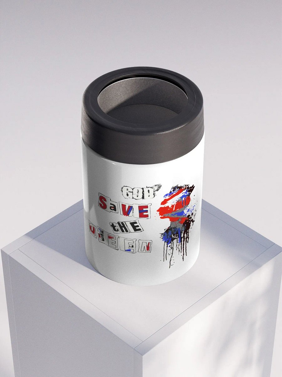 God Save The Queen product image (3)