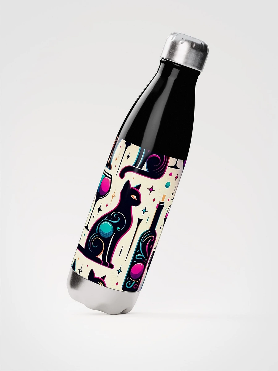 Stainless Steel Water Bottle product image (3)