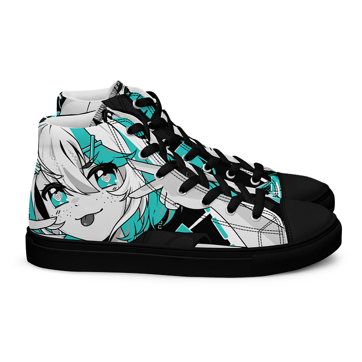 Kanpeki Canvas Shoes product image (2)