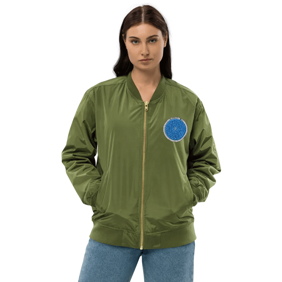 Mirrorgate Bomber product image (45)