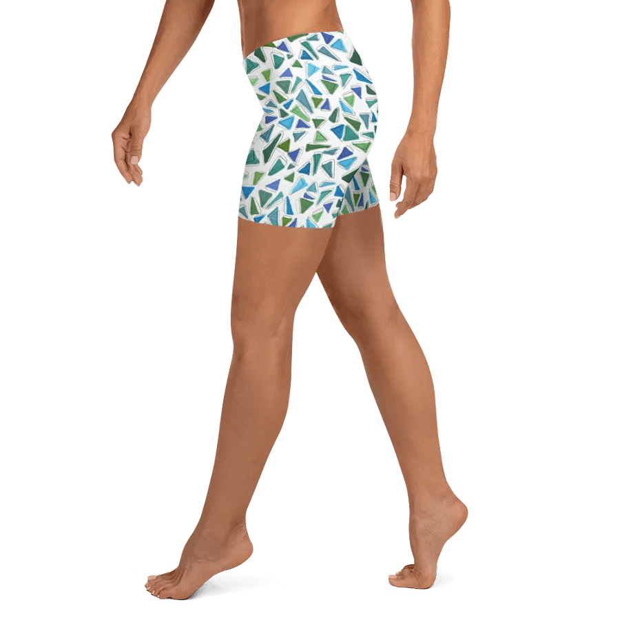 Shorts - Sea Glass product image (4)