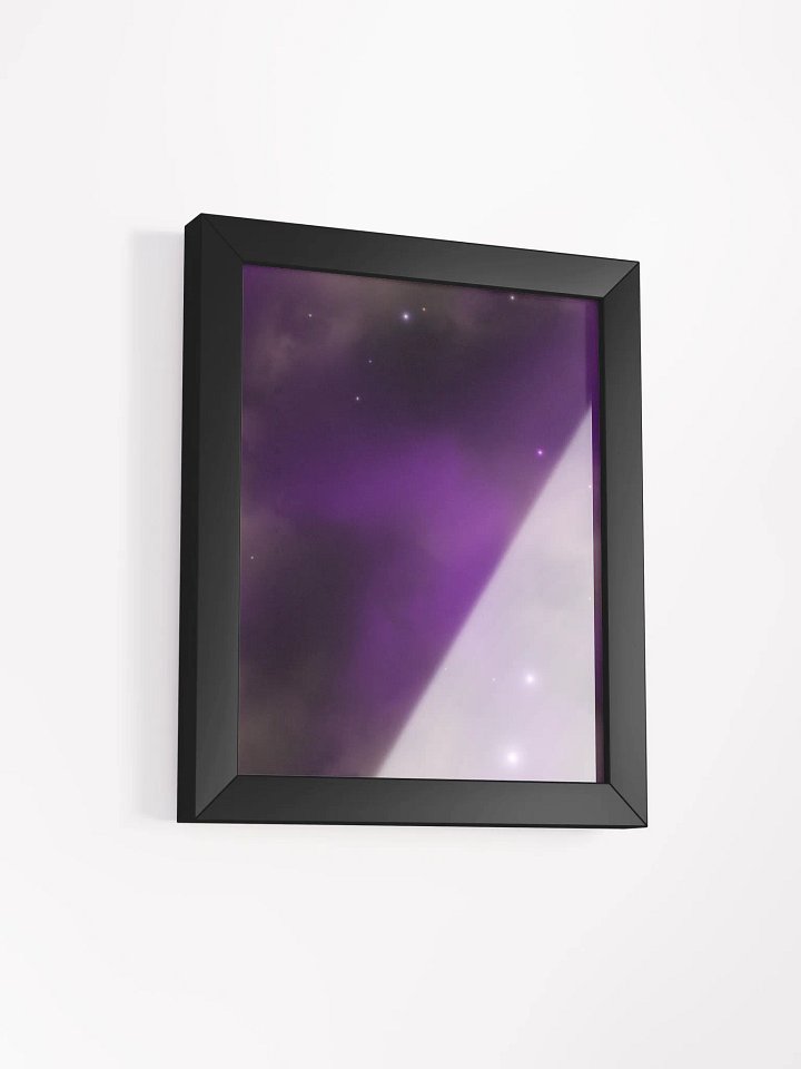 Nebula PGB1 Framed Poster Part 1 of 3 product image (21)