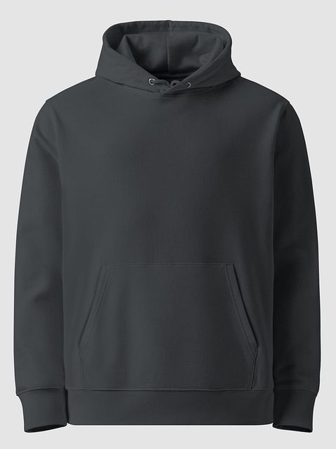 Photo showing Stanley/Stella Unisex Organic Hoodie