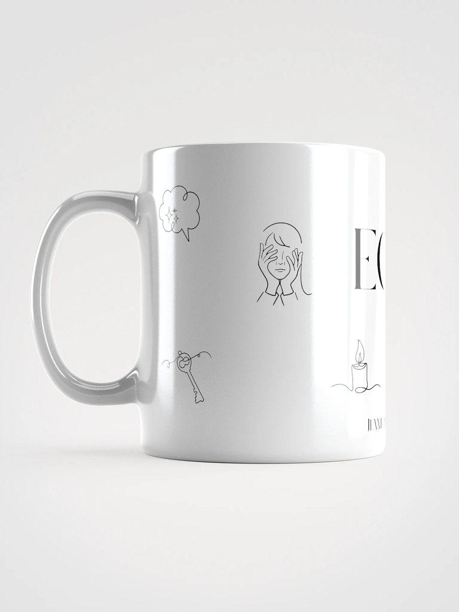 Ecco (icons) - Mug product image (6)