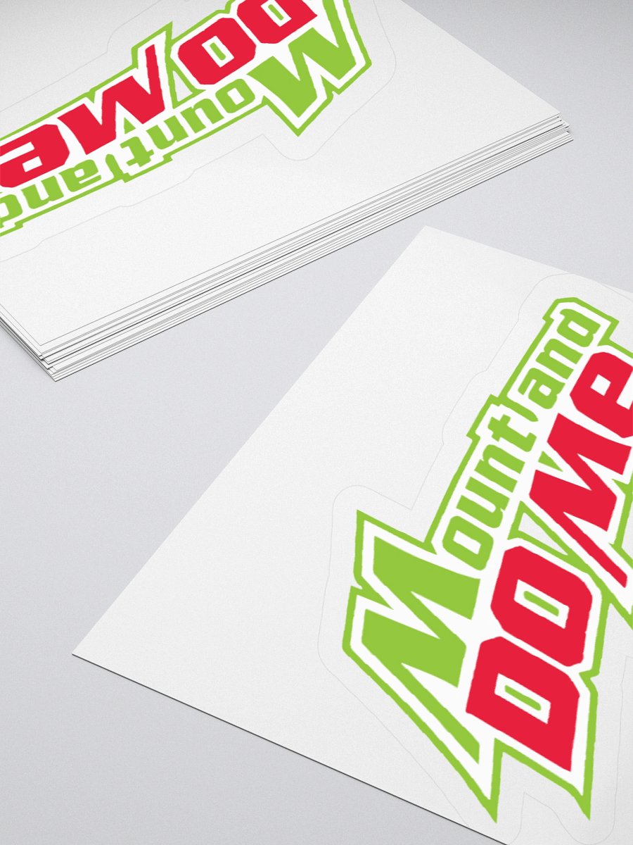 Mount And Do Me Sticker product image (10)