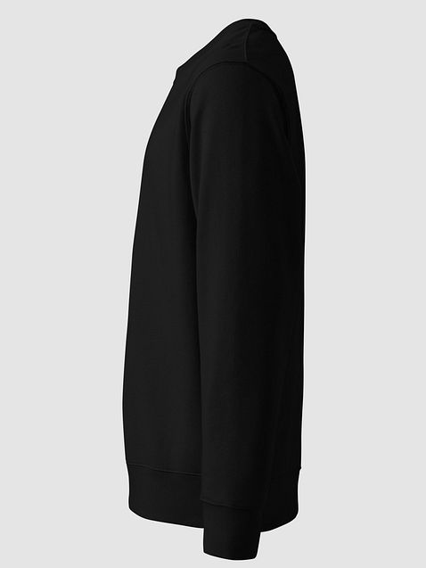 Photo showing Stanley/Stella Unisex Organic Sweatshirt
