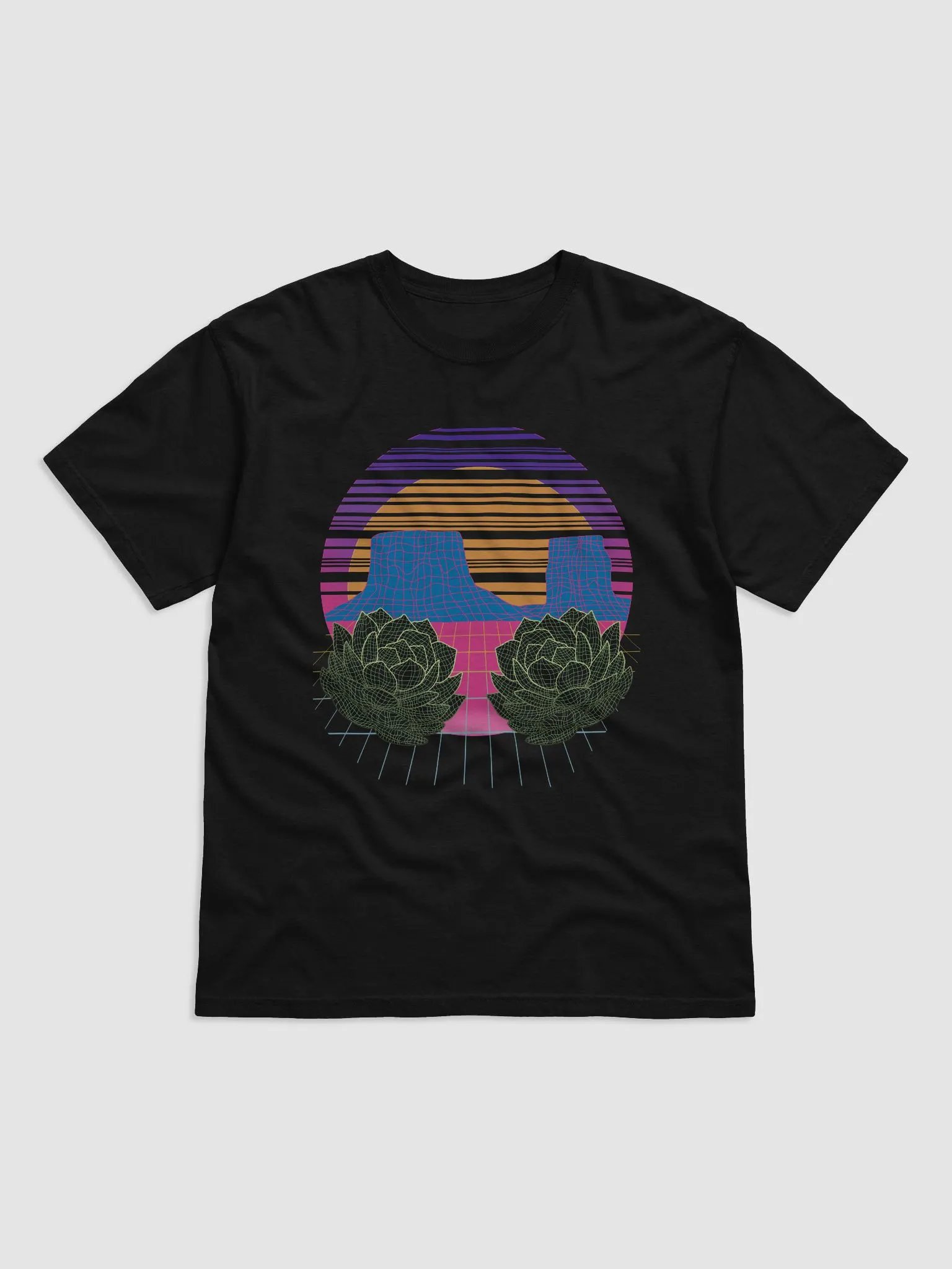 Desert Vapor product image (1)