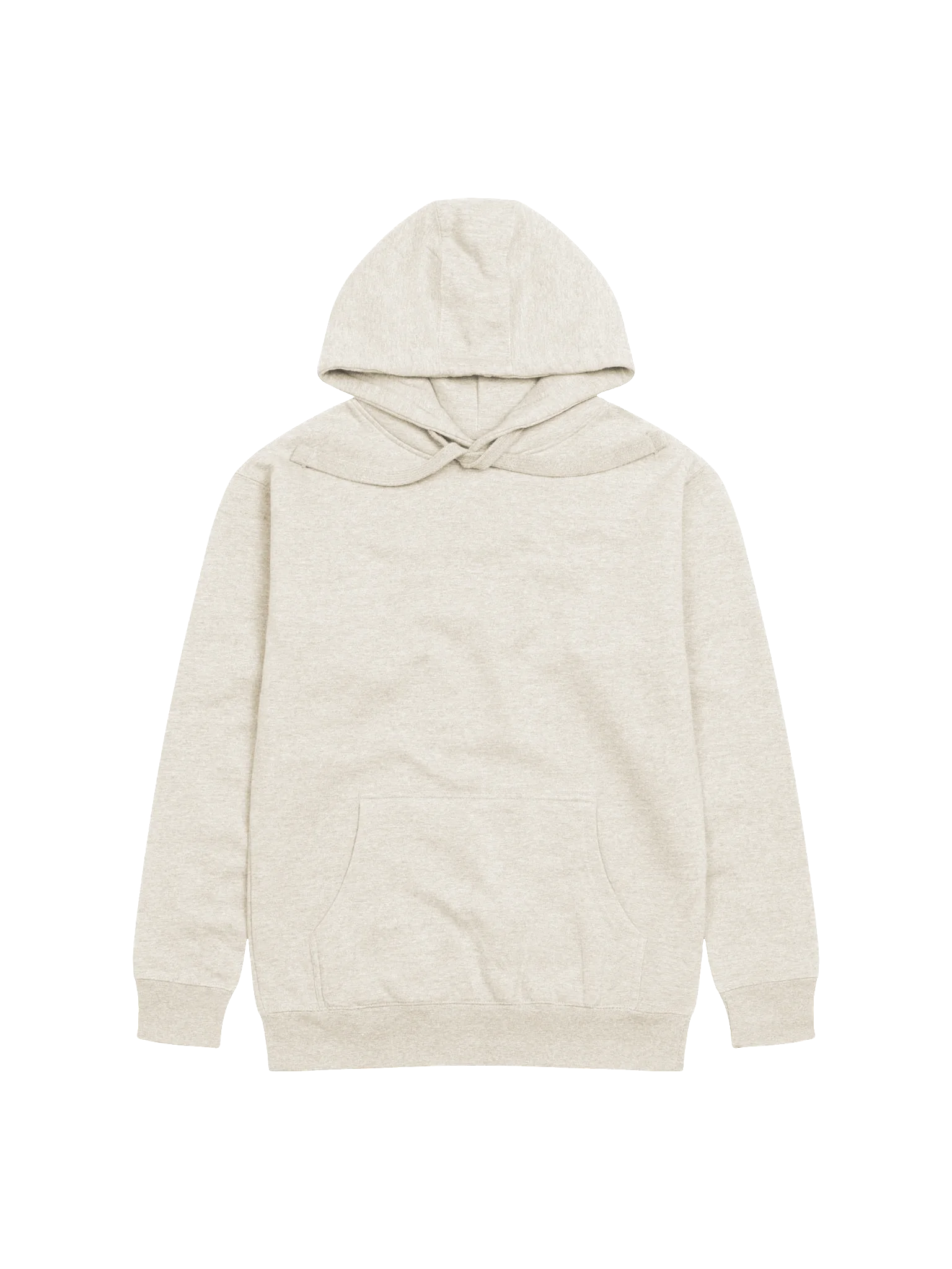 Playful Boxing Bird Unisex Hoodie product image (1)