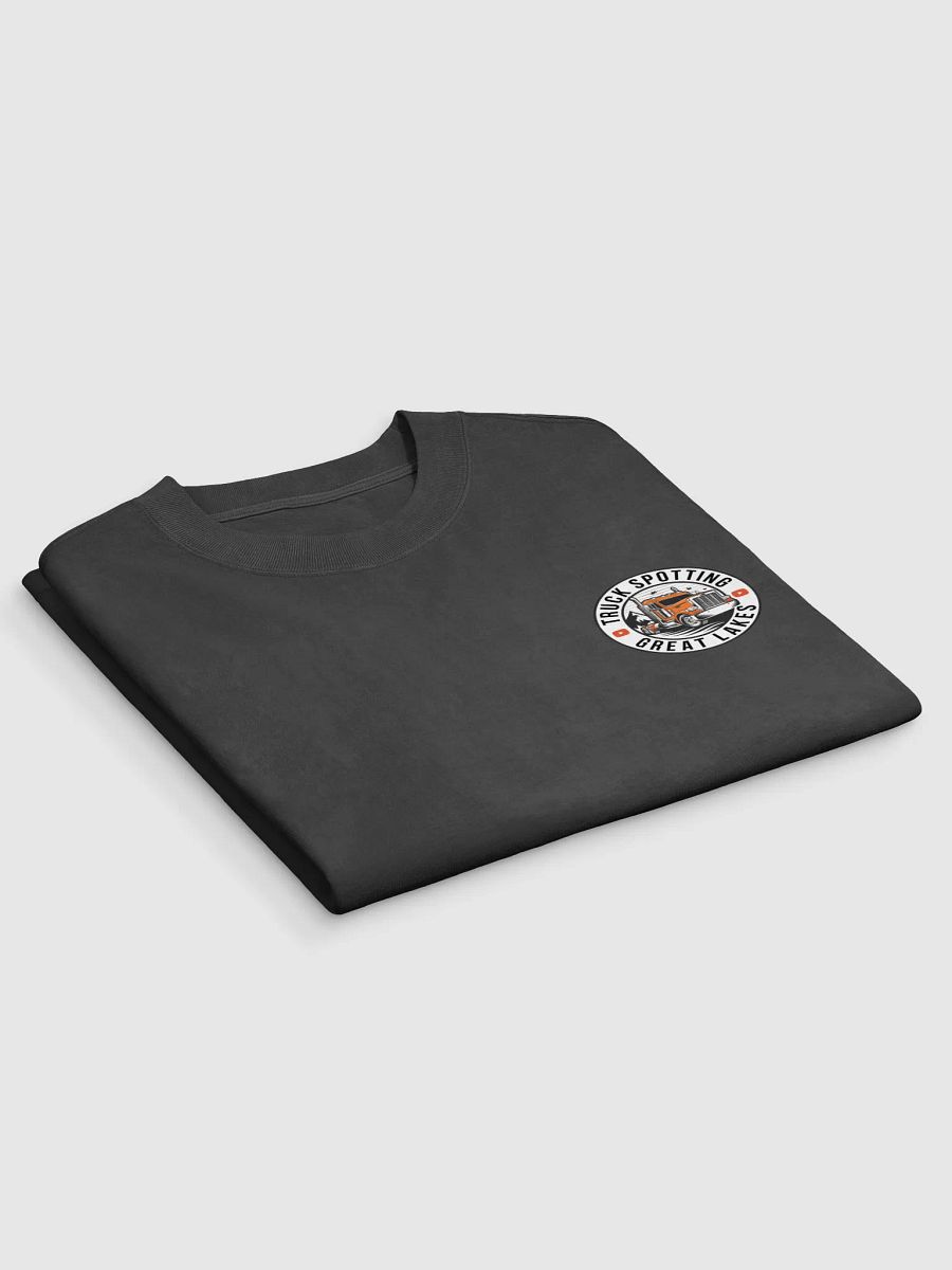 TSGL Premium Tee With Front Back & Sleeve product image (7)