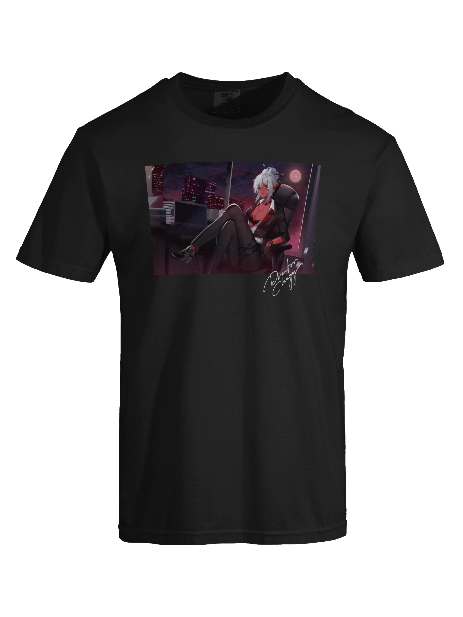 Night Owl Tee product image (7)