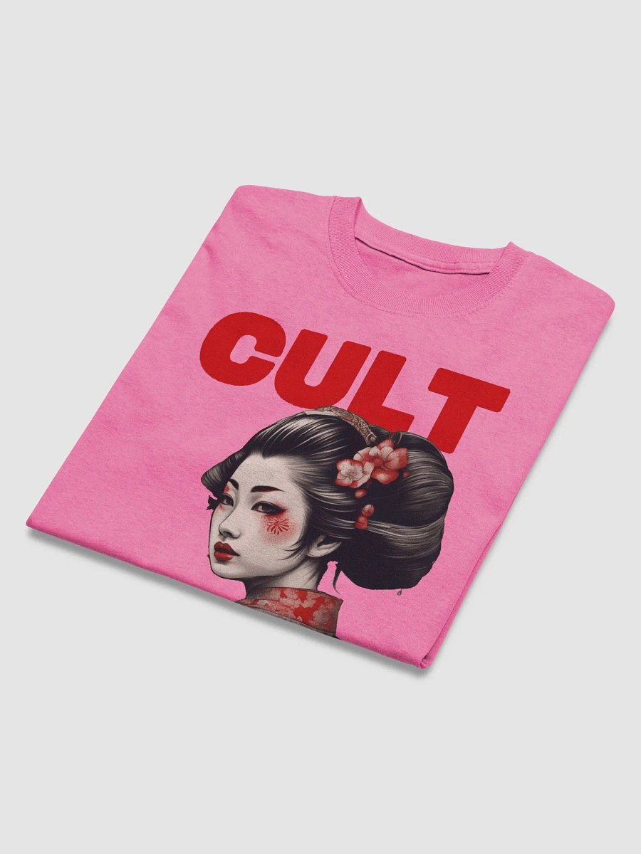 CULT GEISHA product image (6)
