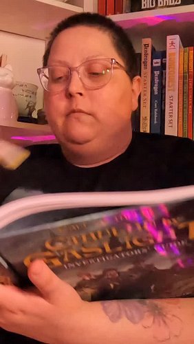 Just in time for Halloween and the witchy season @cantripcandles has released a new candle for their Patron & Deity collectio...