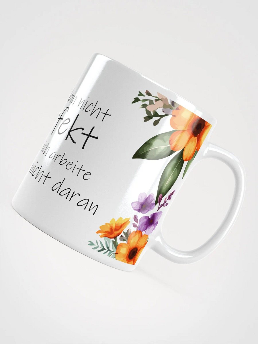 nicht perfekt strauss 9 product image (5)