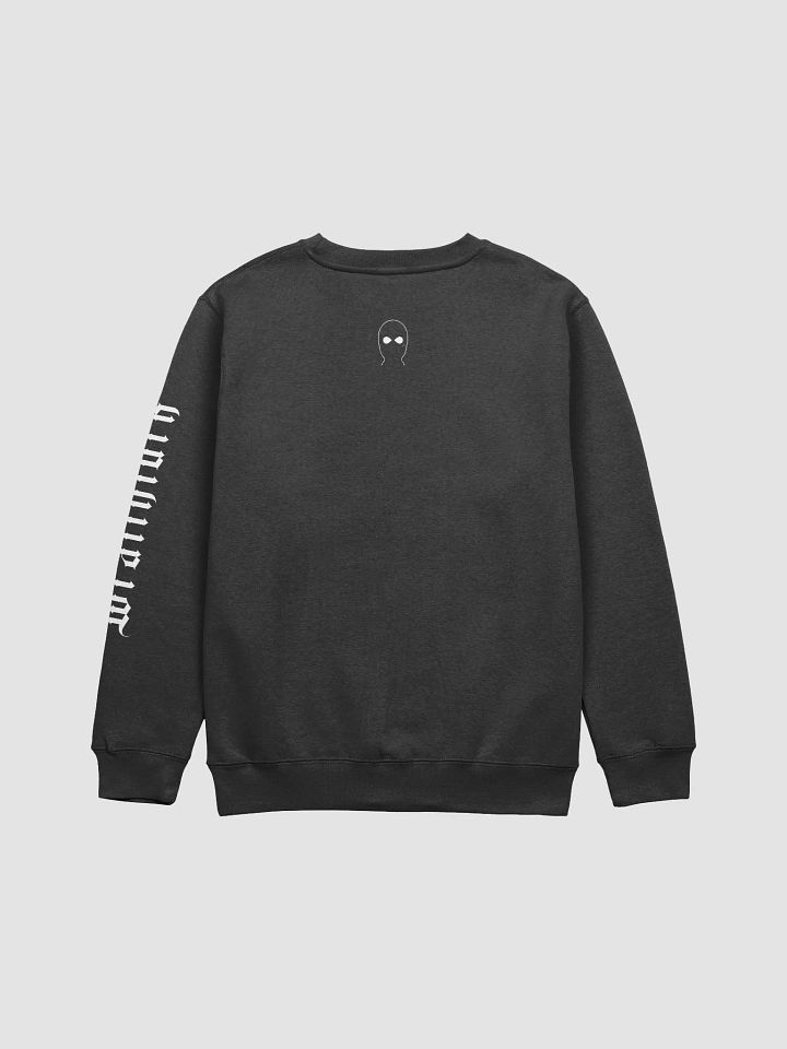 WOMENS CREWNECK product image (2)