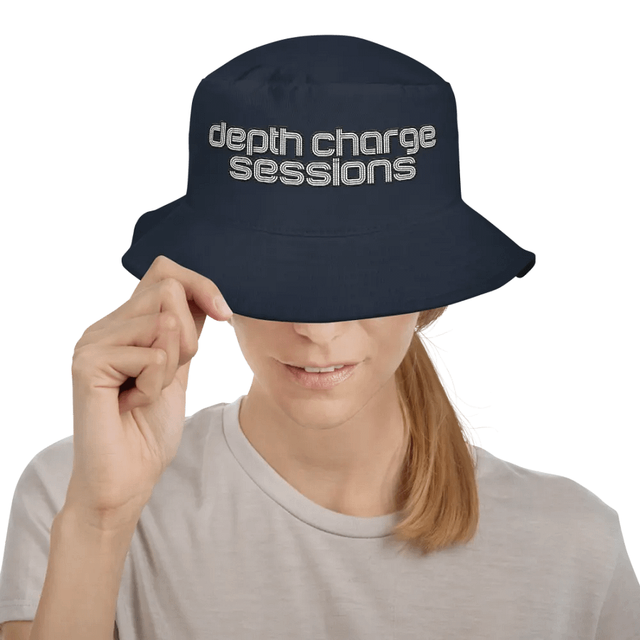 DCS Bucket Hat product image (19)