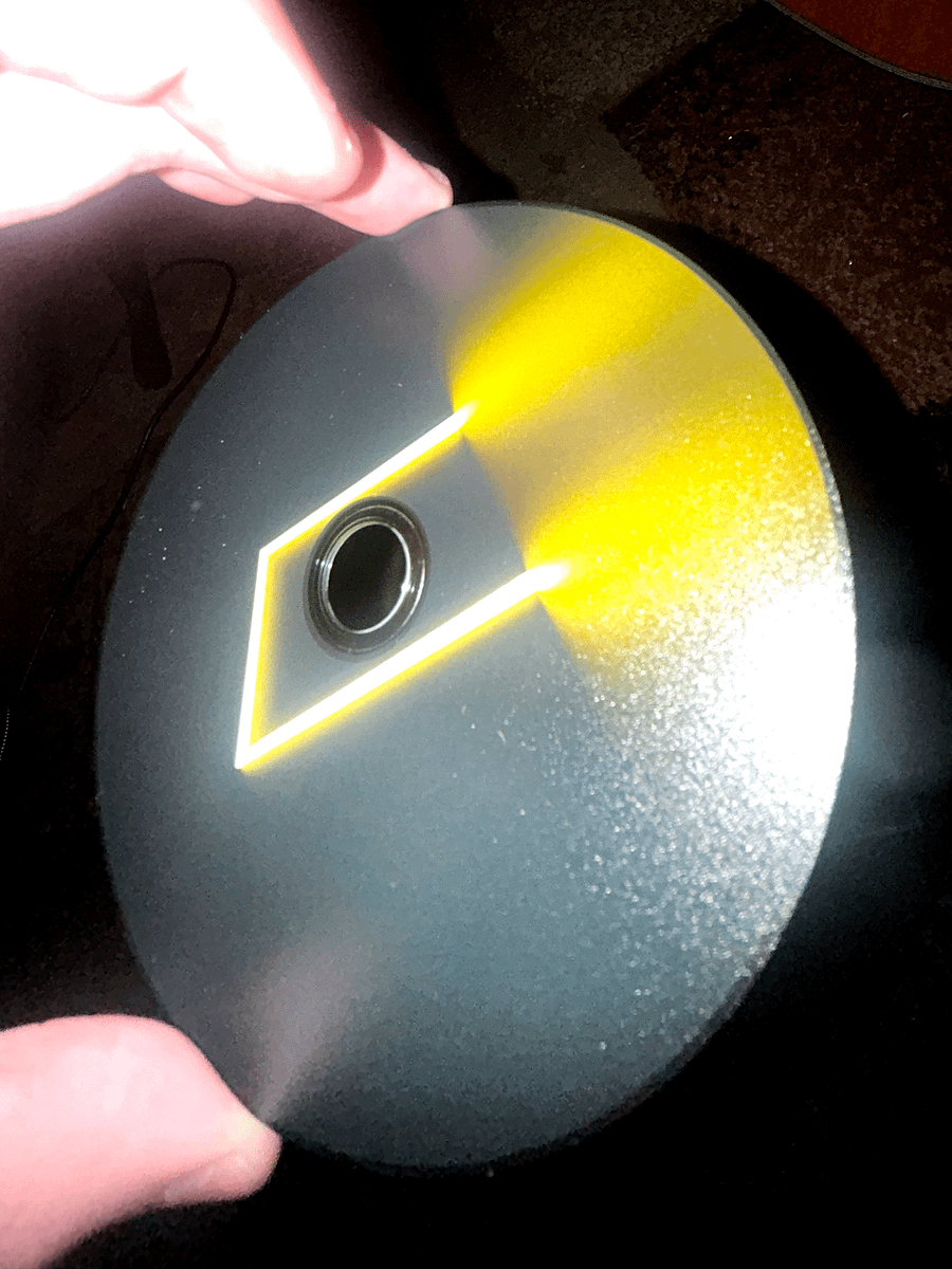 Beyond The Meta - CD product image (3)