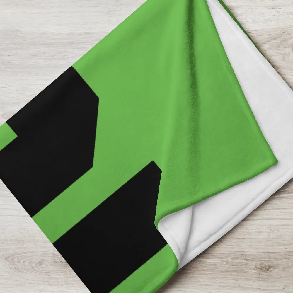 12 agents fav number blanket product image (17)