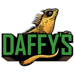 Daffy's Merch Store