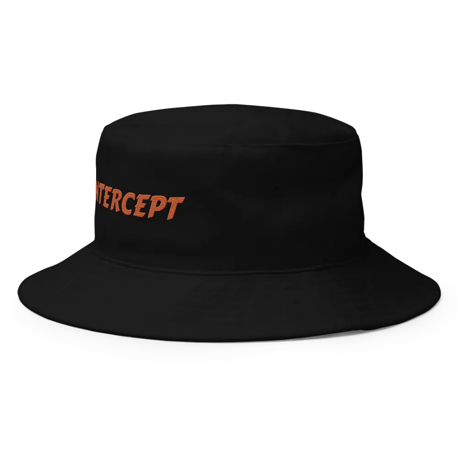 Intercept Bucket Hat product image (9)