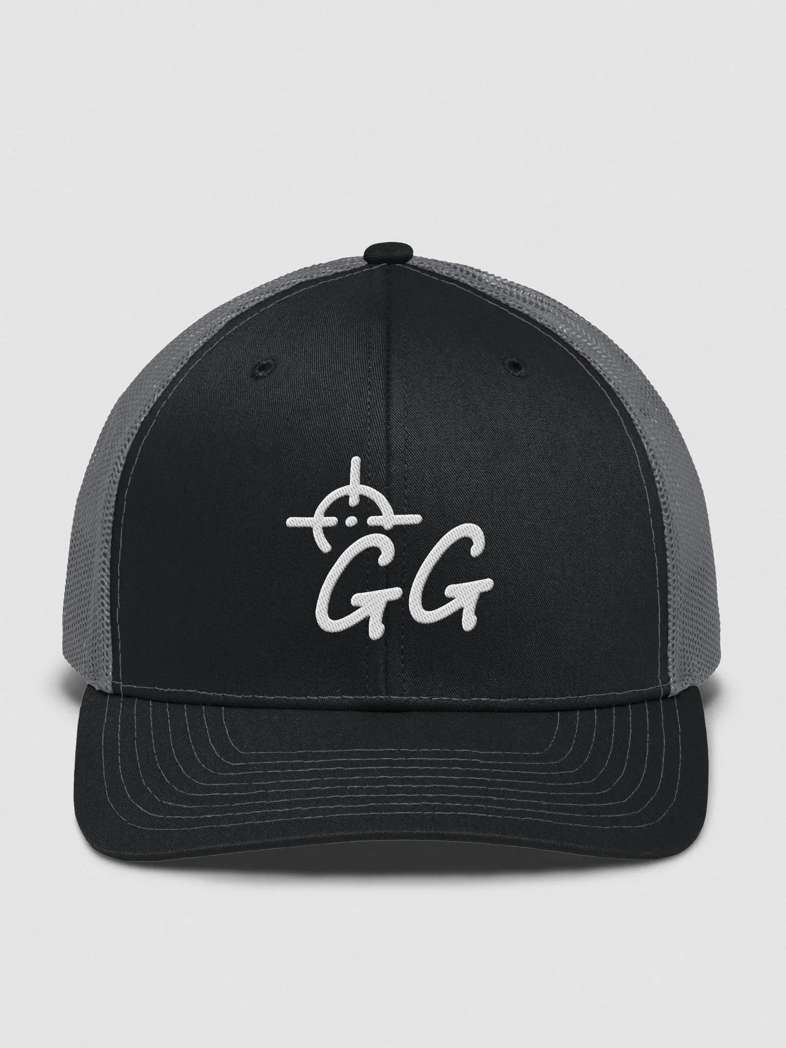 GGEZ Trucker Hat product image (1)