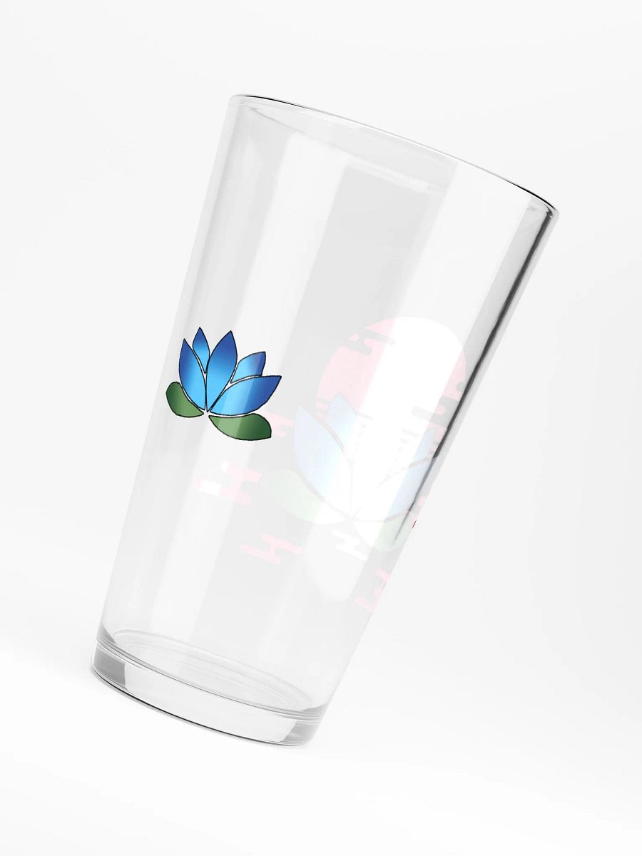 Lotus Glass product image (5)