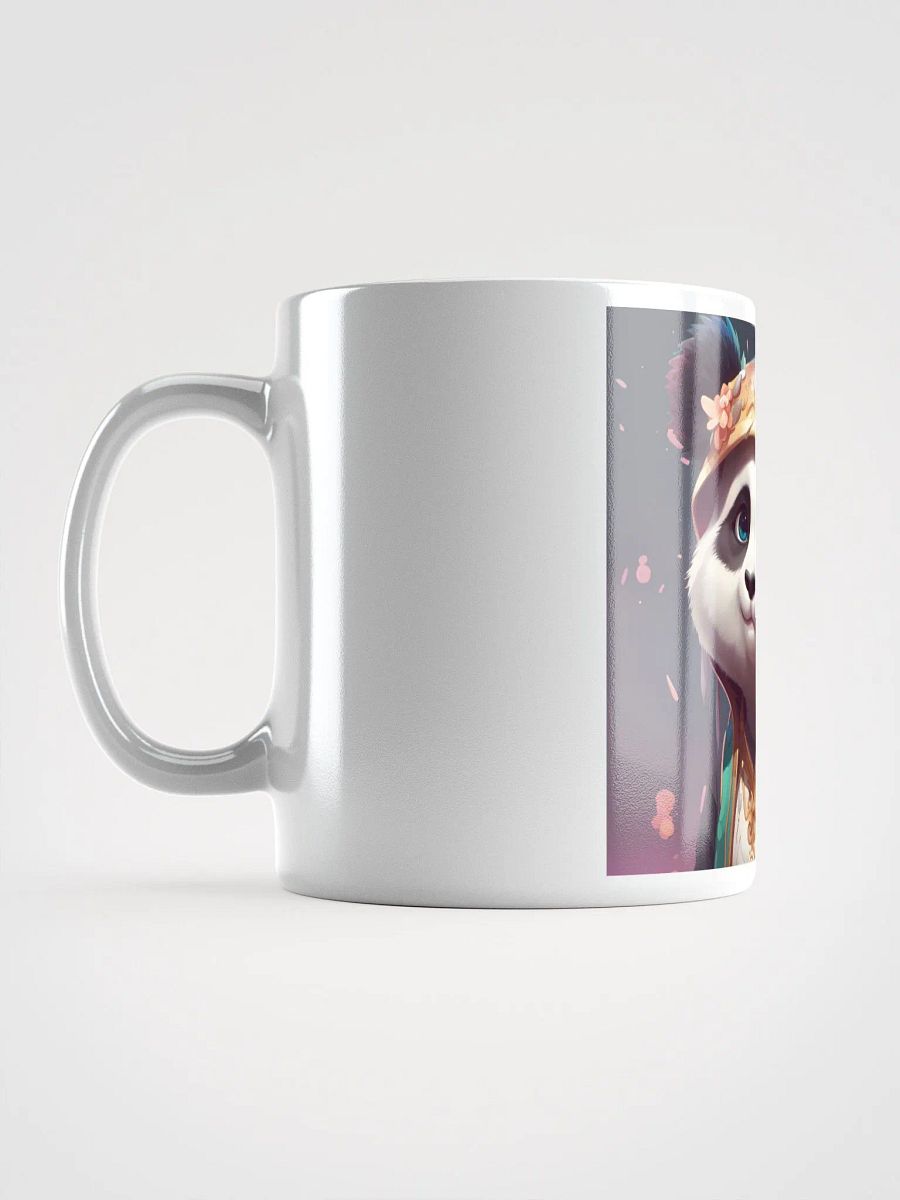 Panda Mug product image (6)