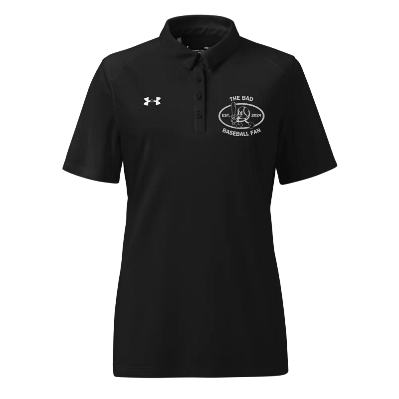 UA Women's Polo