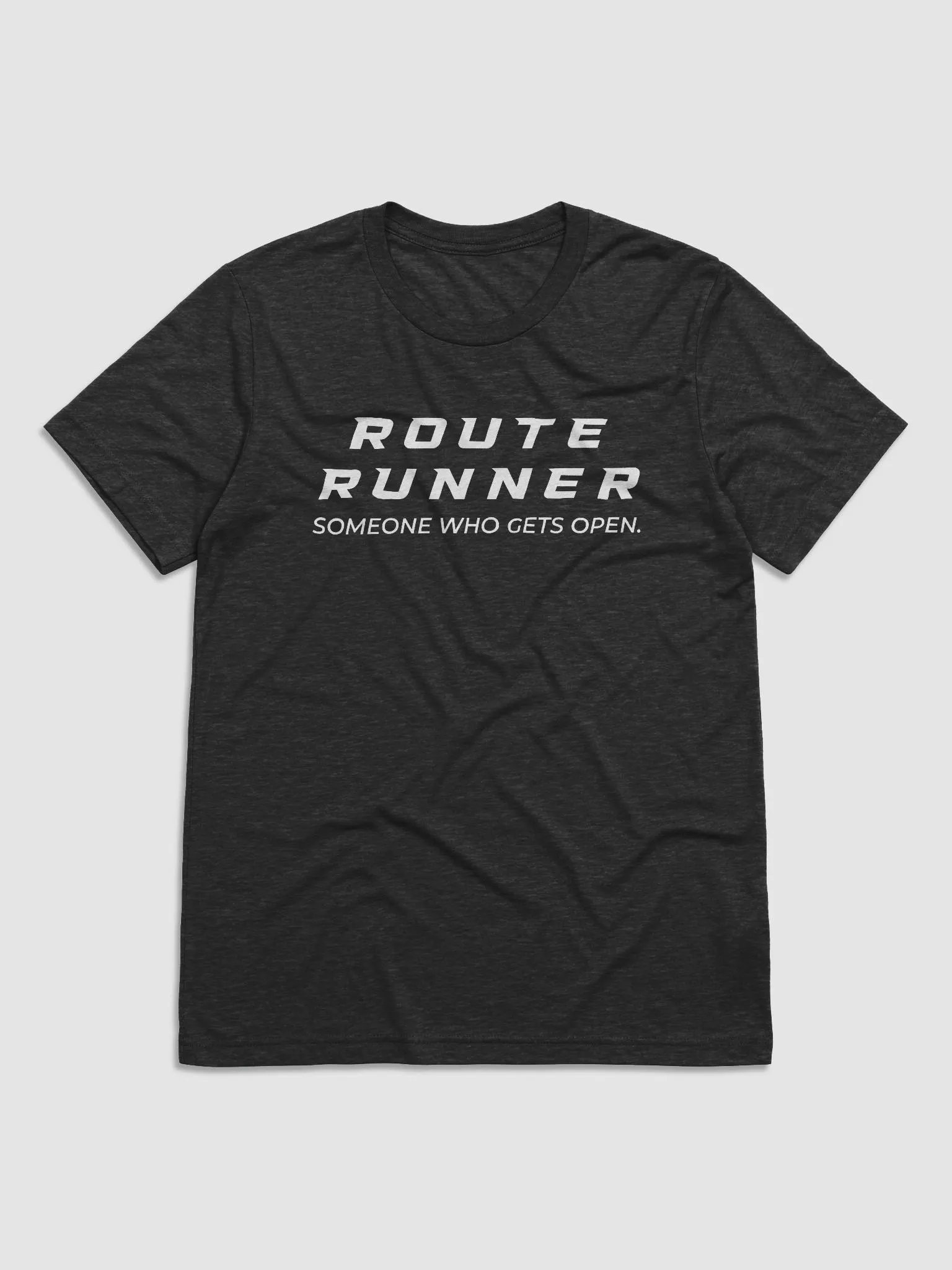 Route Runner Definition Tee product image (1)
