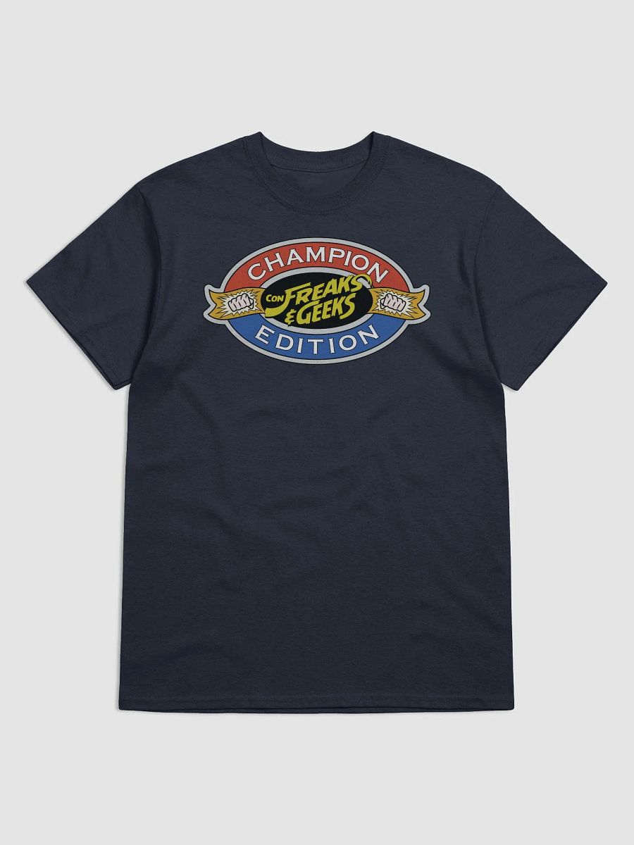 Classic CFG Champion Edition Tee product image (1)