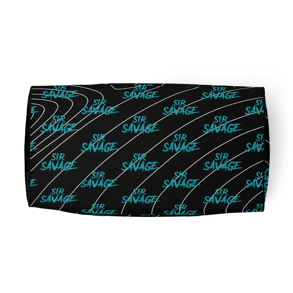 SAVAGE DUFFLE BAG product image (2)