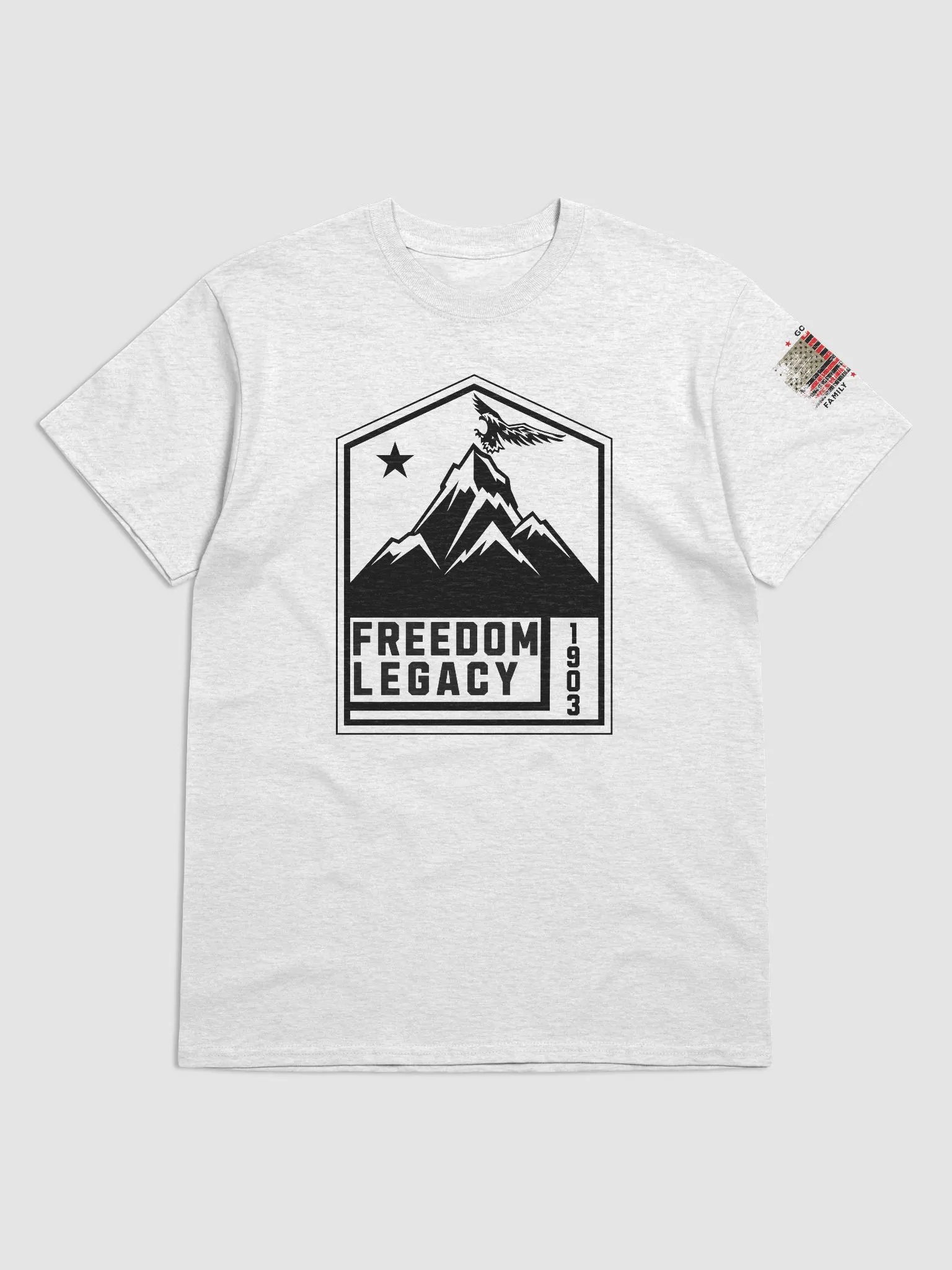 Mountain High Tee product image (1)