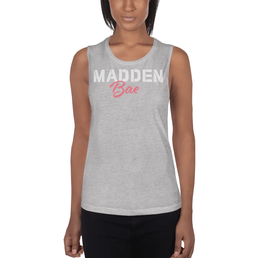 Madden Bae Muscle Shirt product image (2)