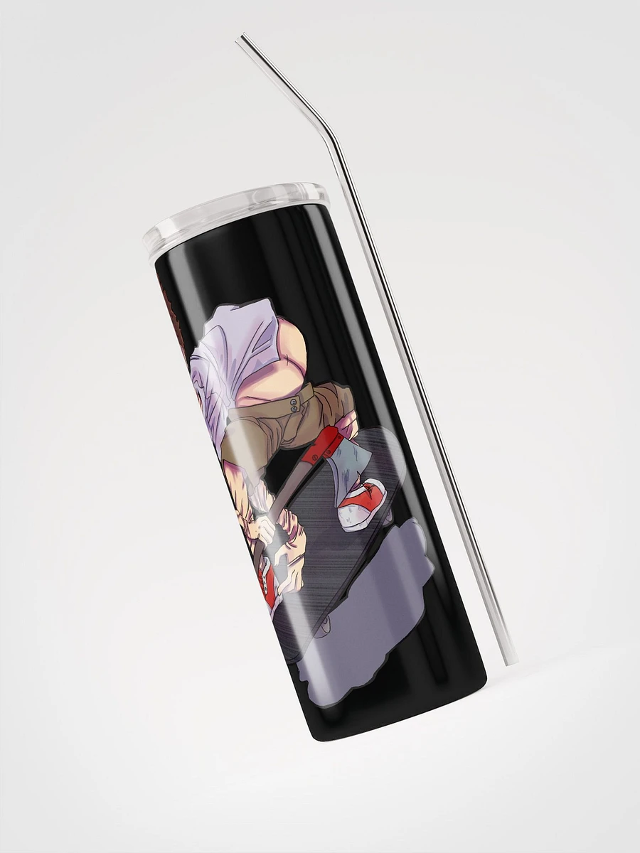 The Unknown Stainless Steal Tumbler product image (6)