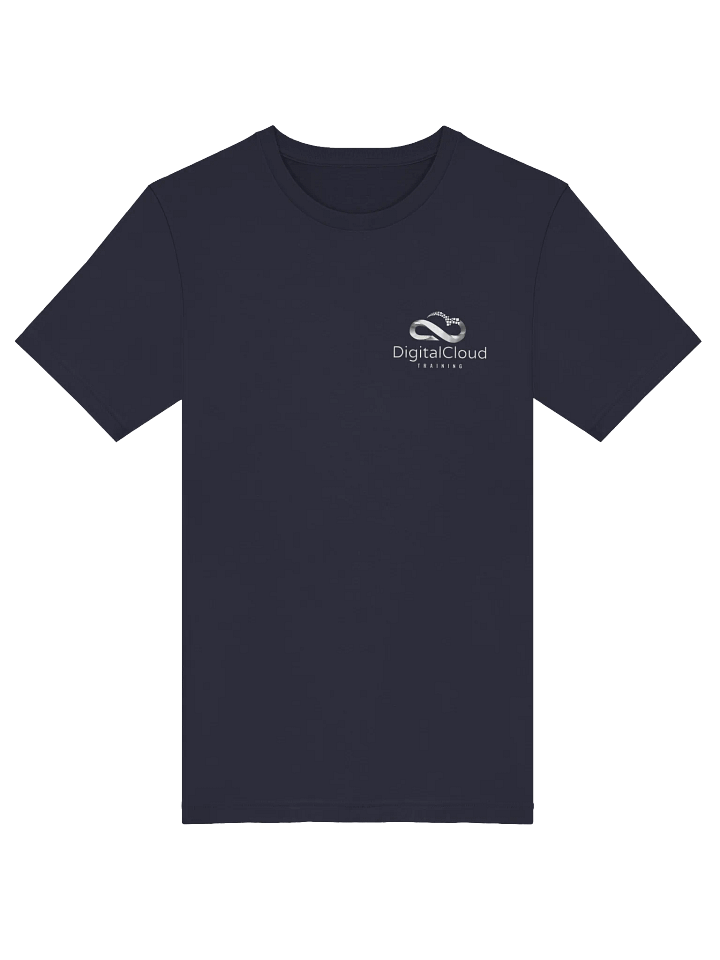 Cotton T-Shirt product image (3)