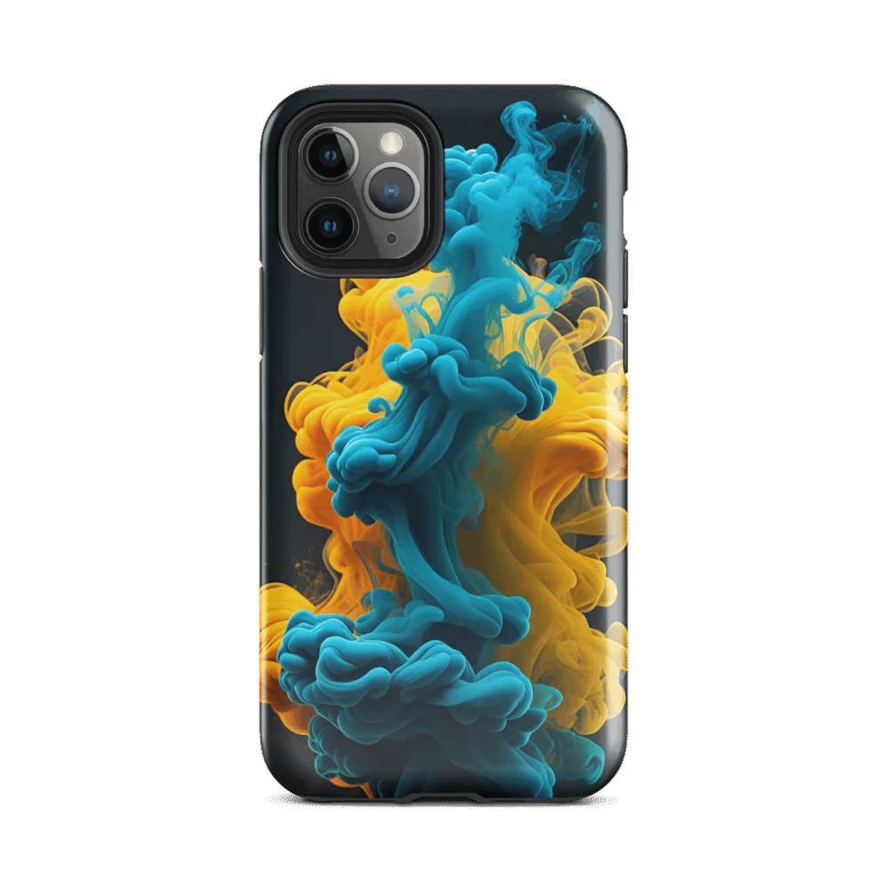 Tough Phone Case for iPhone® product image (2)