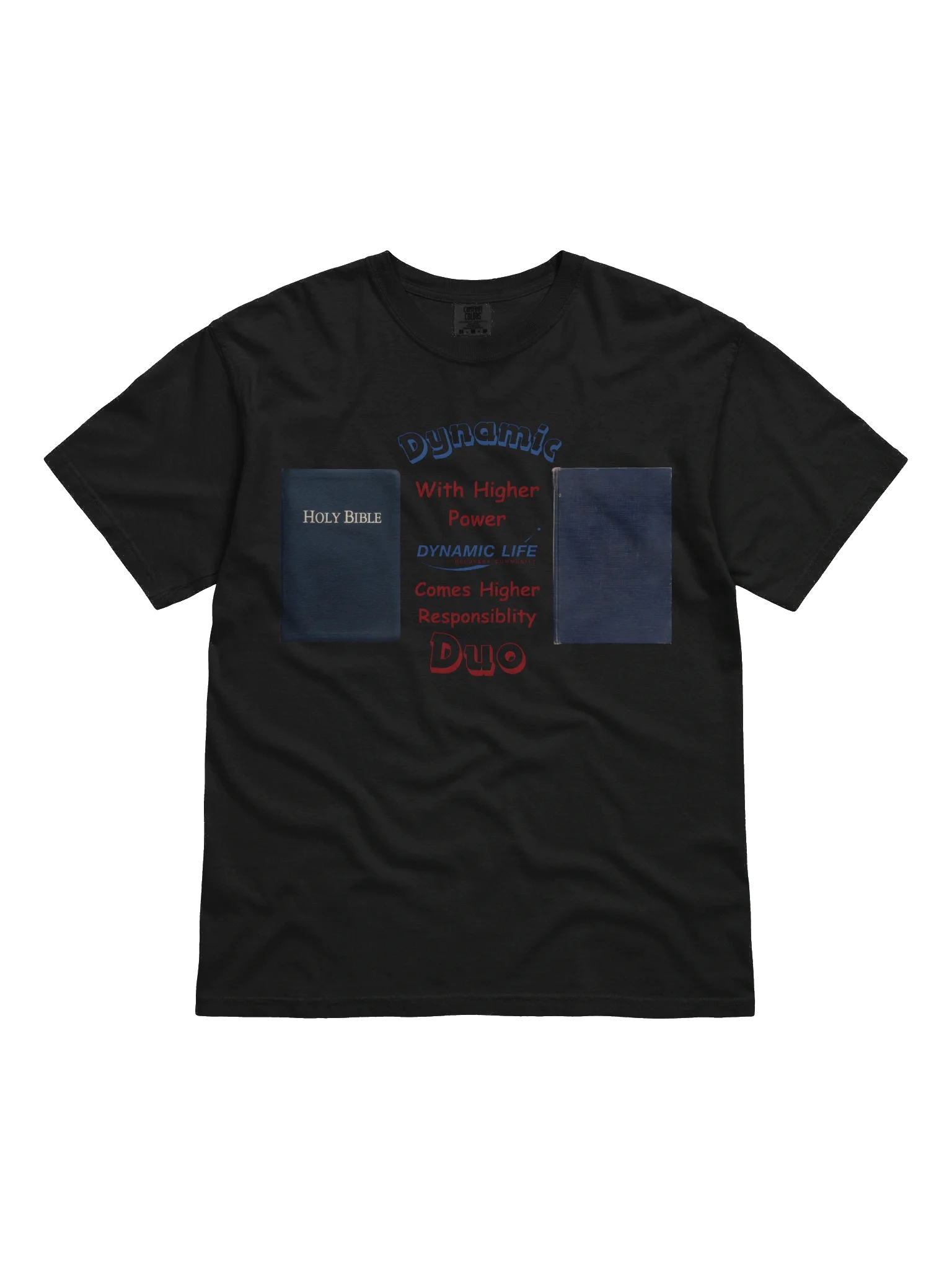 Dynamic Duo product image (1)