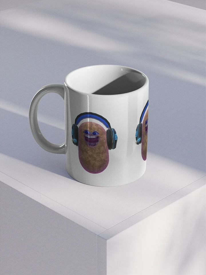 Spudtastic Mug product image (1)