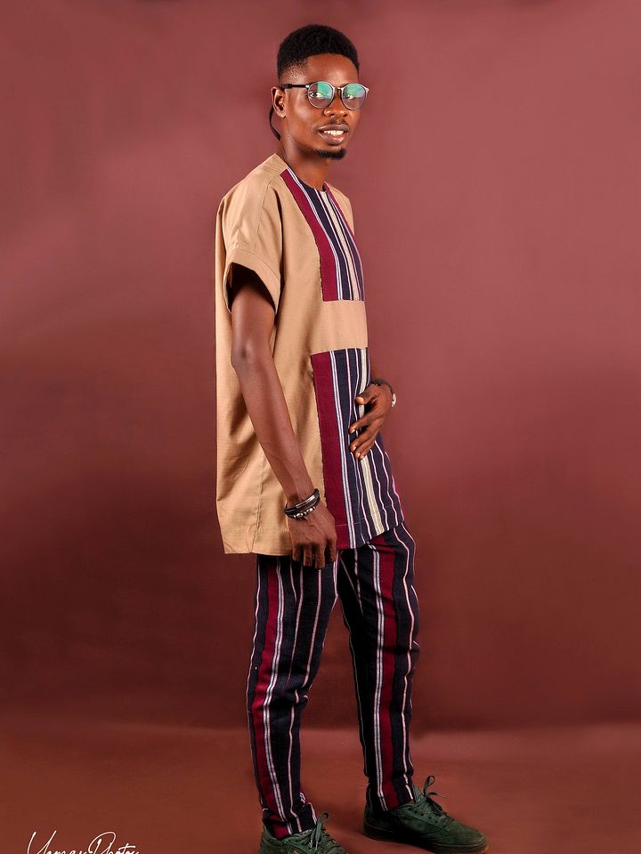 Aso oke man product image (1)