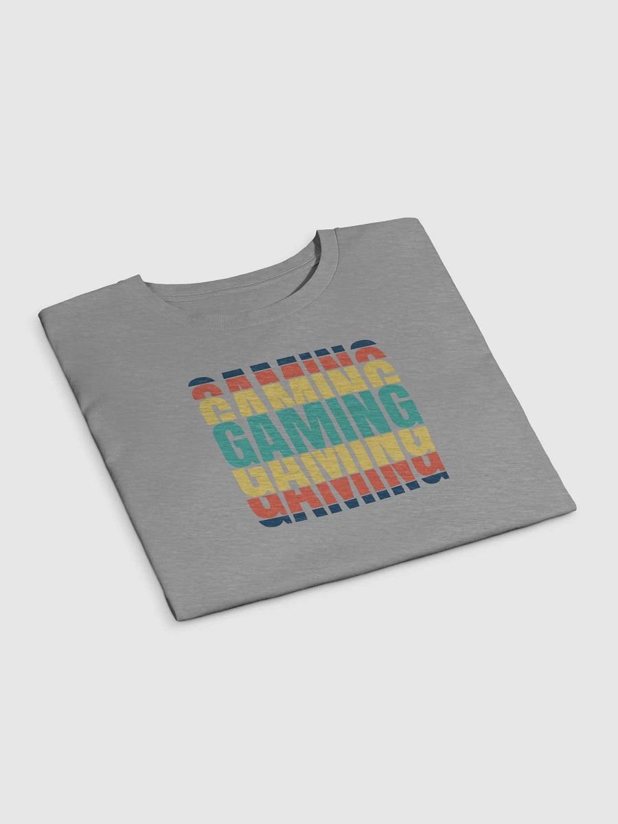 GAMING Galore Crop Top product image (17)