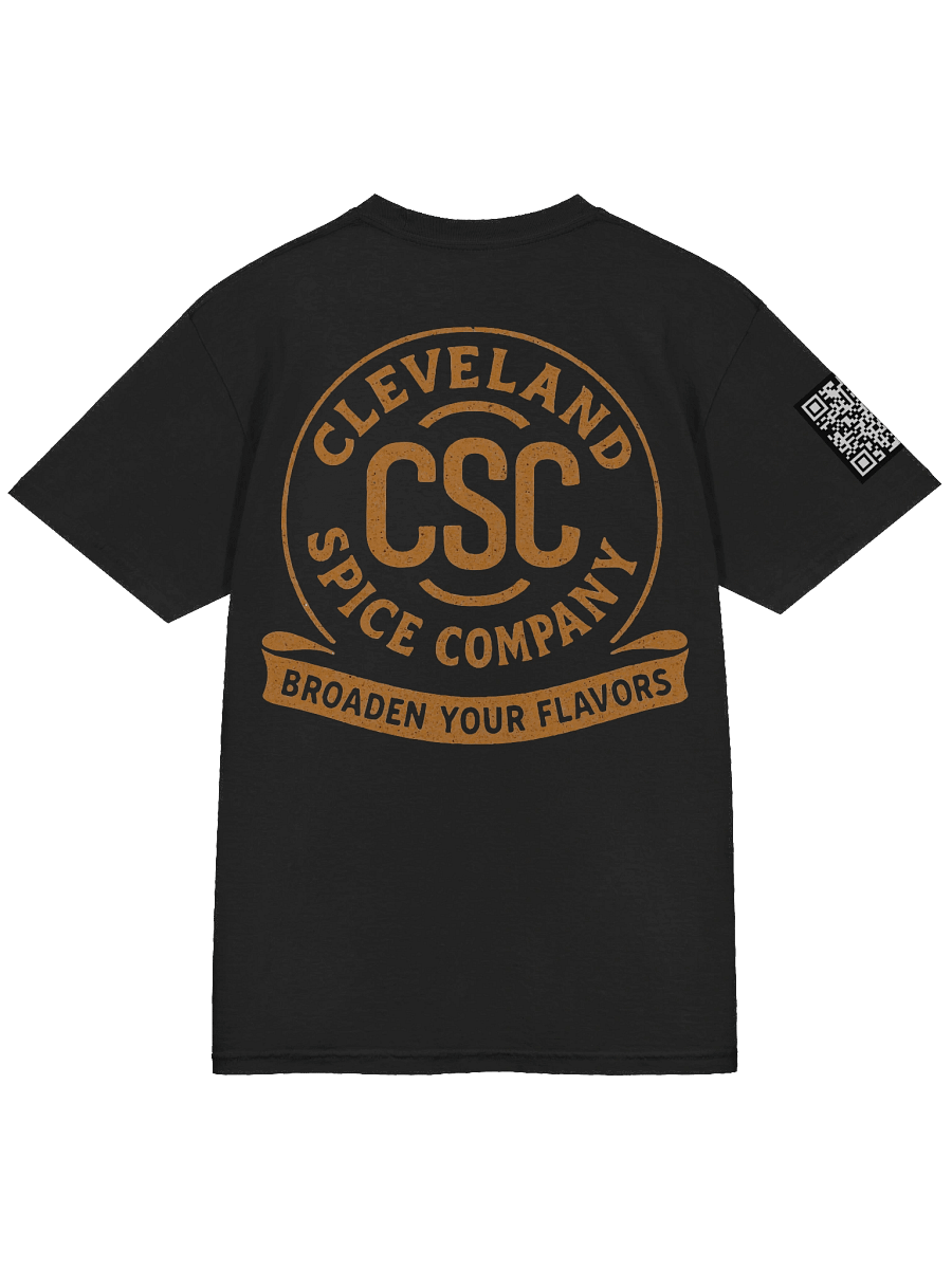 Cuyahoga Cajun Shirt product image (4)
